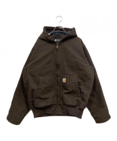 「アメカジブランドのCarhartt 」