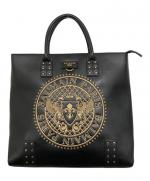 BALMAIN / バルマン】レザー2WAYバッグ|日常に品格を添えるメゾンの