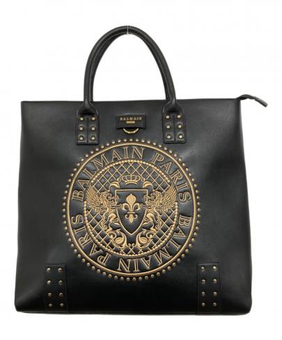 「ラグジュアリーブランドのBALMAIN 」