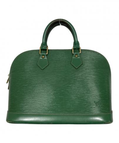 「ラグジュアリーブランドのLOUIS VUITTON 」