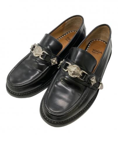 「インポートブランドのTOGA PULLA 」