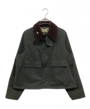 「インポートブランドのBarbour 」