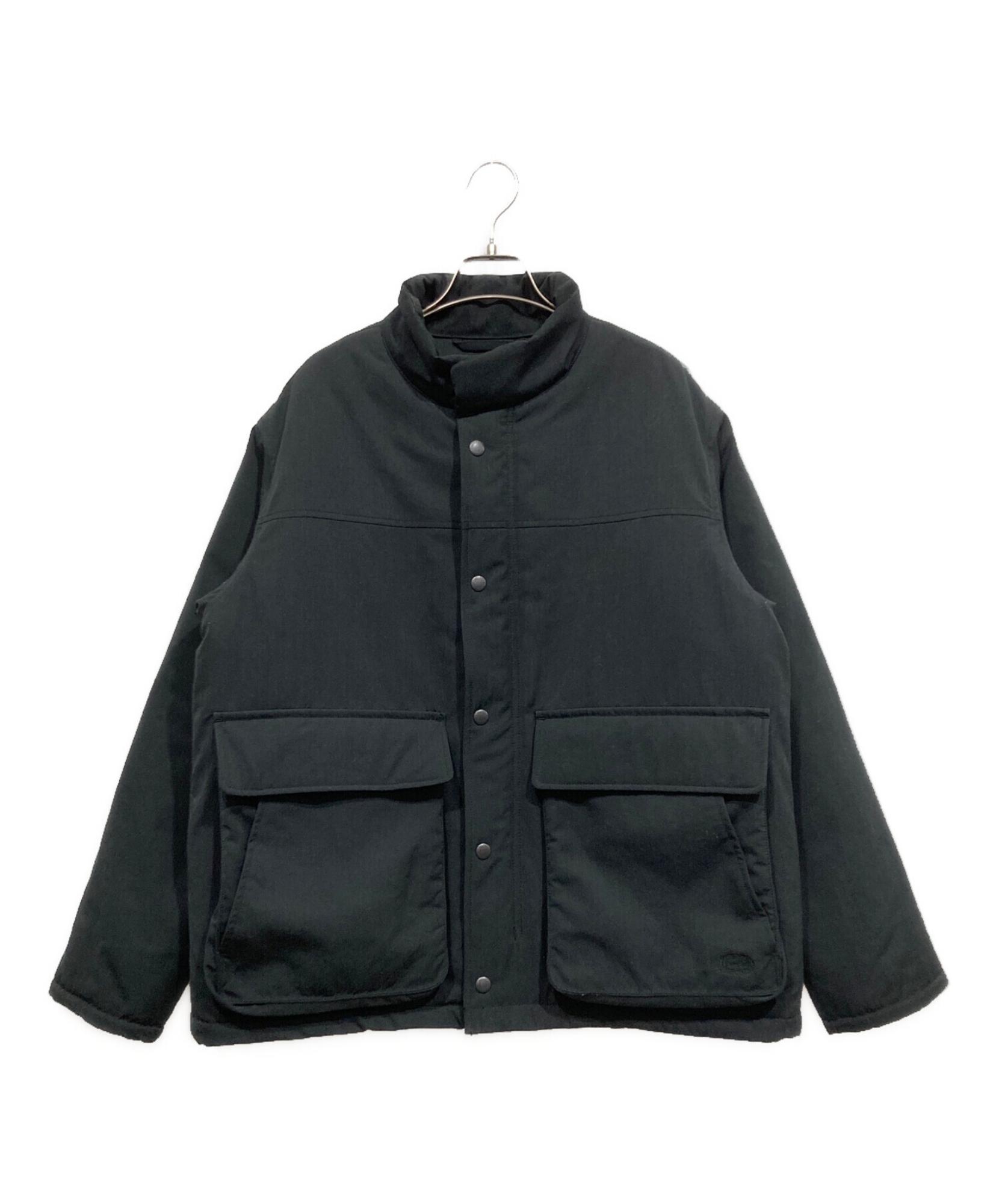 Snow peak / スノーピーク】TAKIBI Weather Padded Jacket / タキビ
