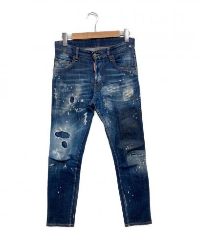 「インポートブランドのDSQUARED2 」