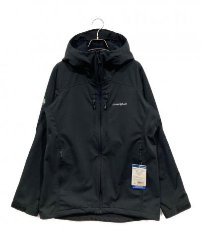「アウトドアブランドのmont-bell 」