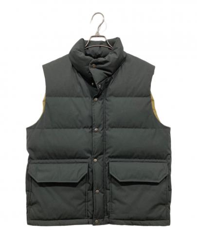 「アウトドアブランドのTHE NORTH FACE 」