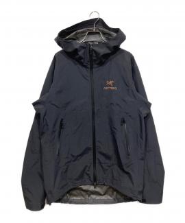 「アウトドアブランドのARC'TERYX 」