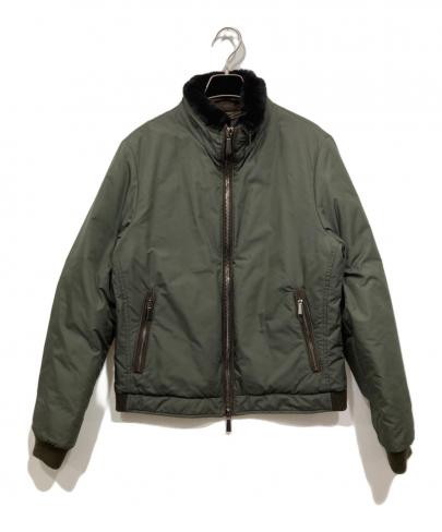 「ラグジュアリーブランドのMOORER 」