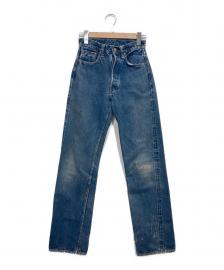 「ヴィンテージアイテムのLevi's 」
