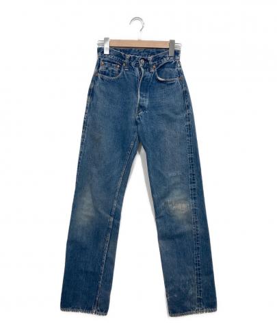 「ヴィンテージアイテムのLevi's 」