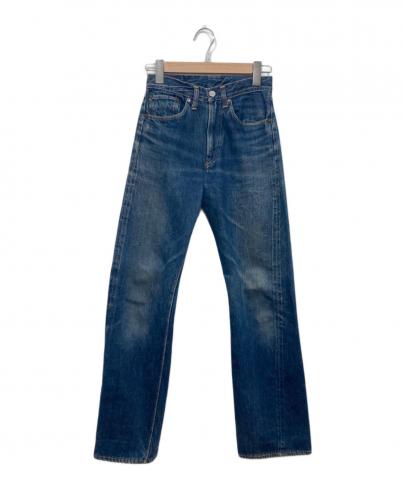 「ヴィンテージアイテムのLevi's 」