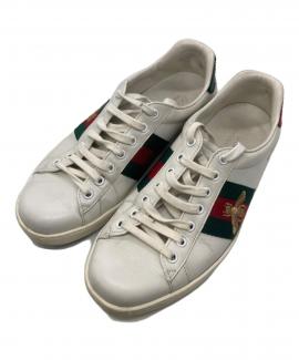 「ラグジュアリーブランドのGUCCI 」