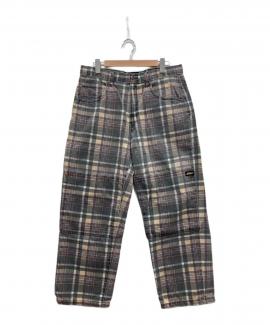 「ストリートブランドのDickies × SUPREME 」