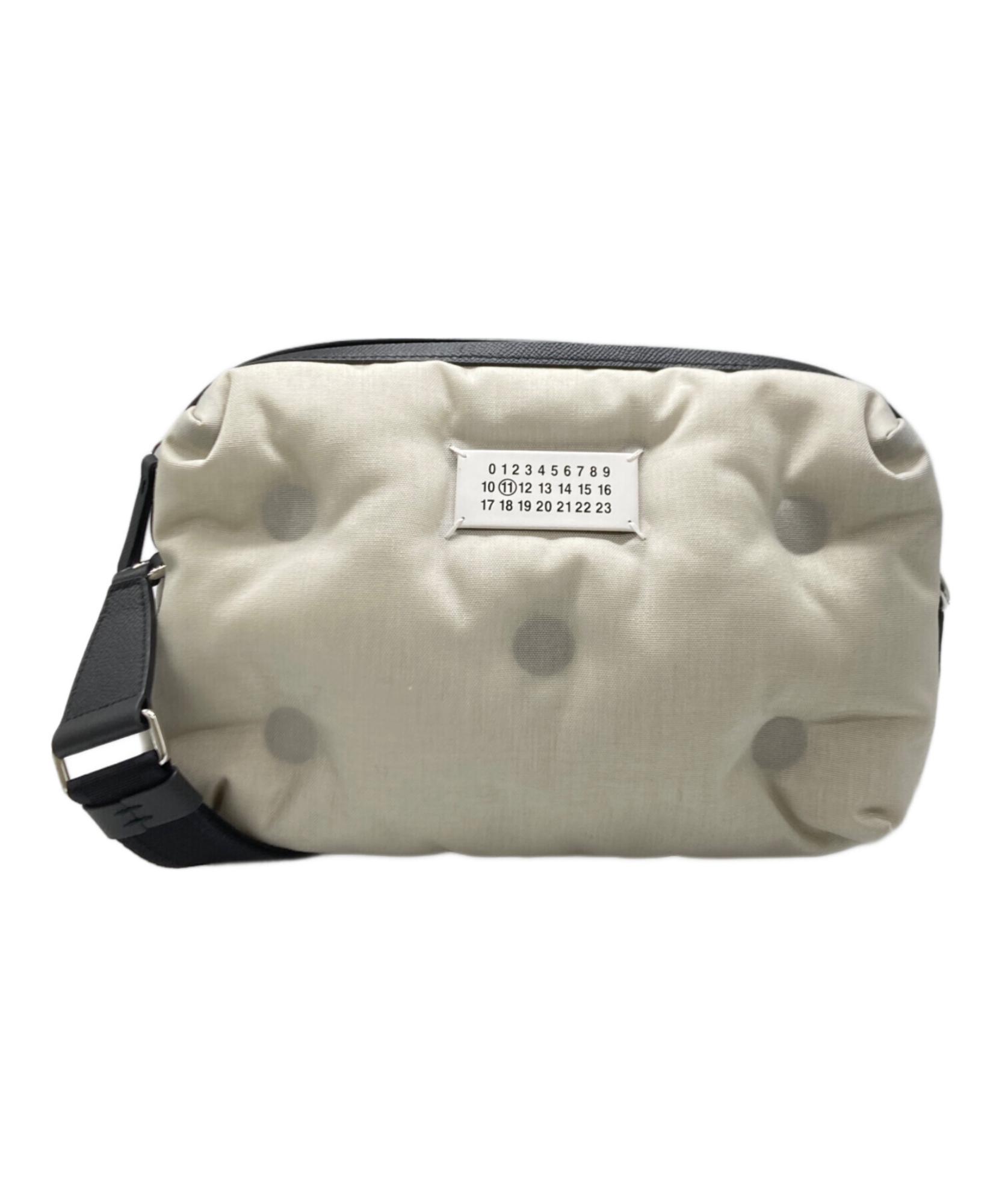 Martin Margiela 11 / マルタンマルジェラ】GLAM SLAM SPORT CAMERA