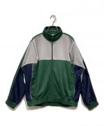 Needles / ニードルス】Track Jacket Poly Smooth（EJ197）入荷情報