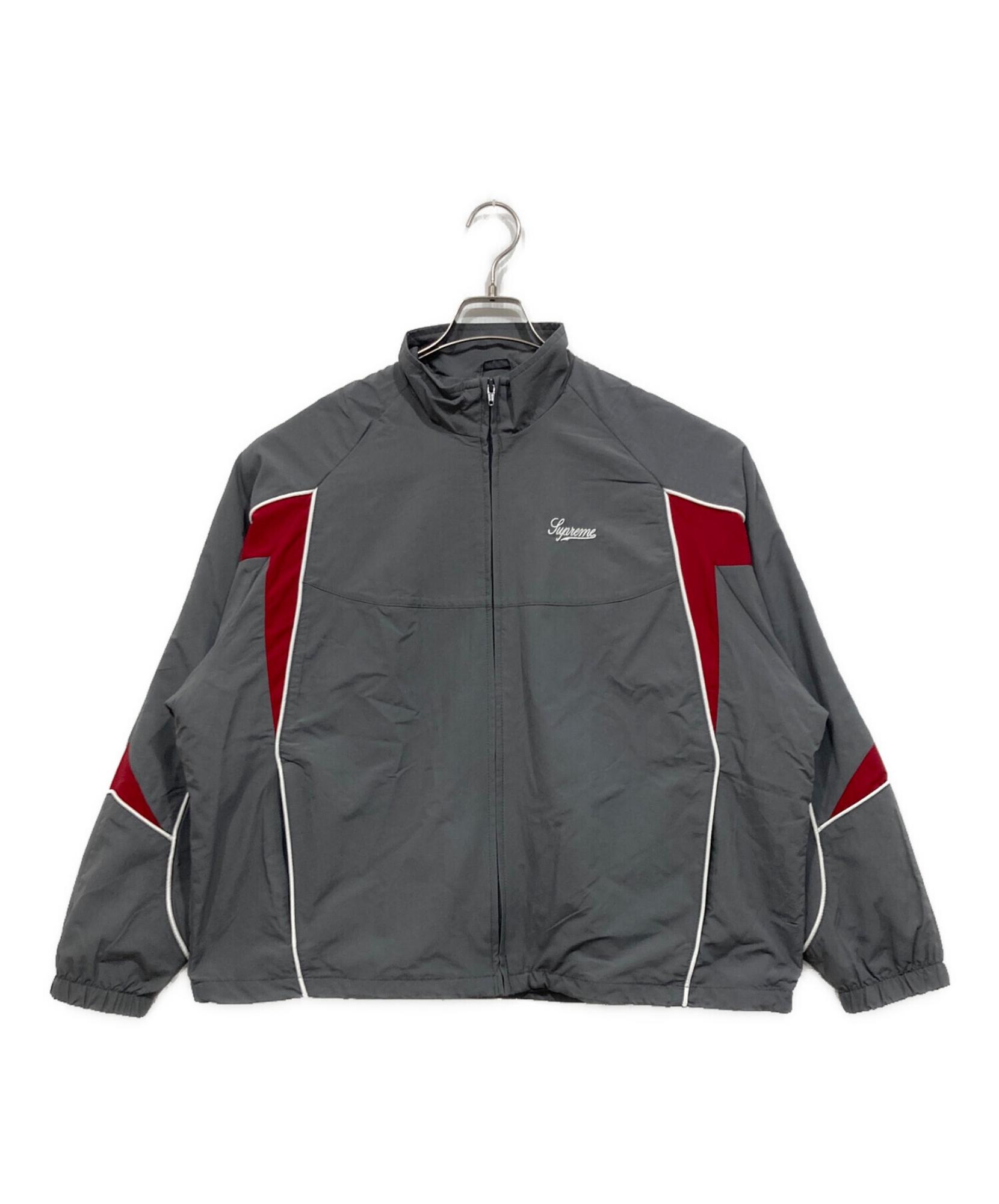 SUPREME / シュプリーム】コントラストパイピングトラック
