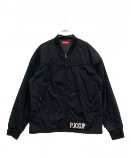 「ストリートブランドのSUPREME 」