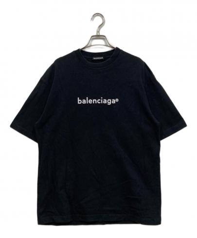 「ラグジュアリーブランドのBALENCIAGA 」