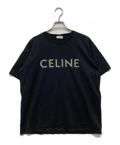 「ラグジュアリーブランドのCELINE 」