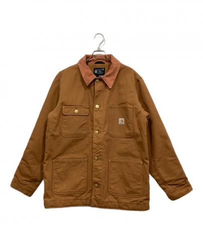 「アメカジブランドのCarhartt 」