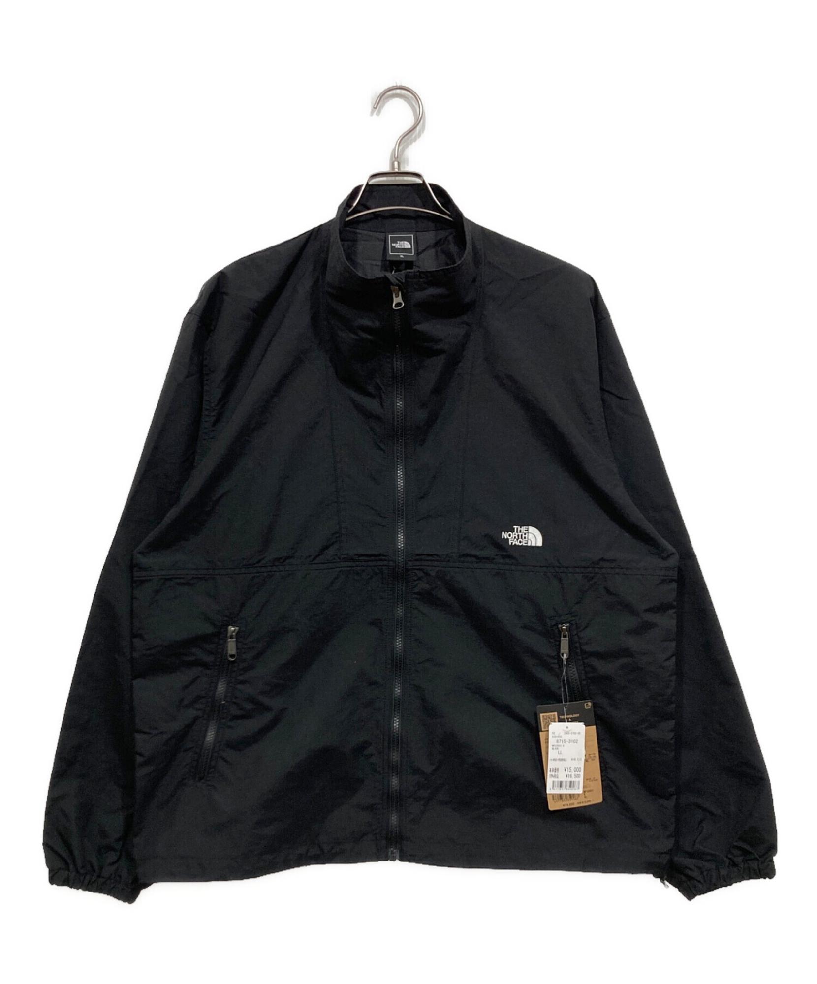 試着のみ　THE NORTH FACE コンパクトブルゾン THE NORTH FACE / ザ ノース フェイス】コンパクトブルゾン | 街歩き