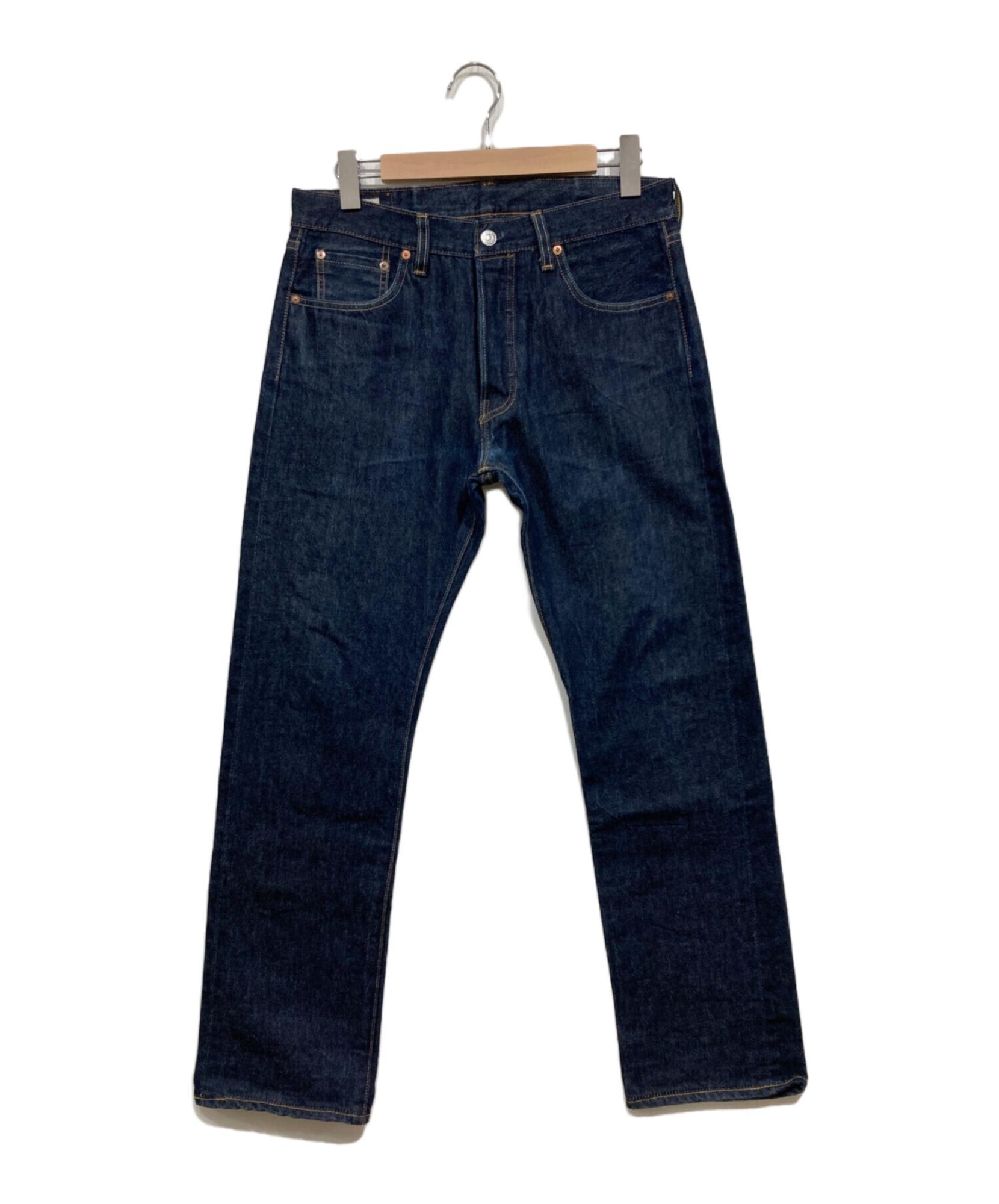 リーバイス Levi's 501 USA製 アメリカ製 サイズ表記35 33 【公式通販】