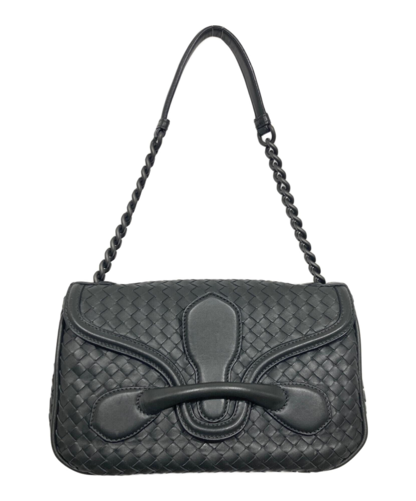BOTTEGA VENETA / ボッテガベネタ】リアルト イントレチャート 