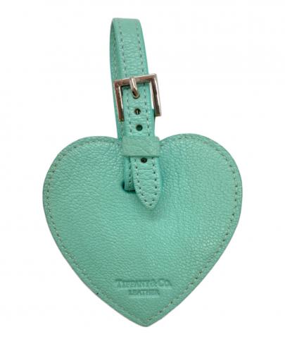 「ラグジュアリーブランドのTiffany & Co. 」