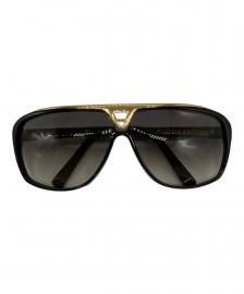 【LOUIS VUITTON / ルイ ヴィトン】エヴィダンス | 圧倒的な存在感を放つ、大人のためのアイウェアが待望の入荷