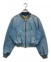 「インポートブランドのDIESEL 」