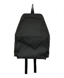 【GUCCI / グッチ】リュック | ビジネスからデイリーまで、大人の日常に寄り添う機能美