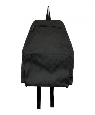 「ラグジュアリーブランドのGUCCI 」