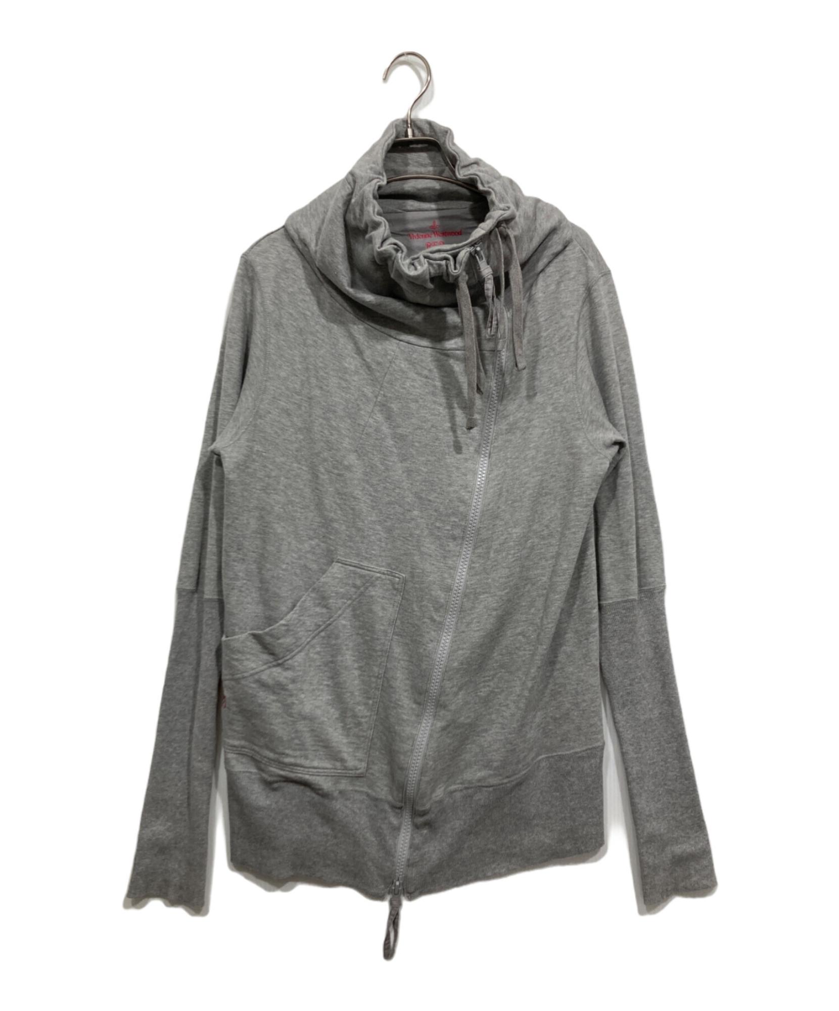 ヴィヴィアン　変形　パーカー Vivienne Westwood RED LABEL / ヴィヴィアンウエストウッドレッド