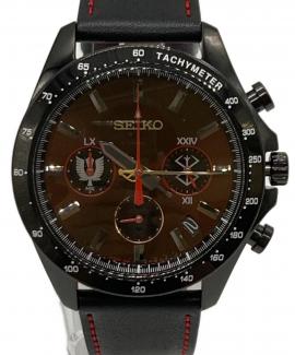 「コラボ・別注アイテムのSEIKO 」