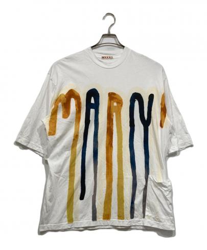 「ラグジュアリーブランドのMARNI 」