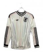 adidas / アディダス】70's 西ドイツ製ガイコツジャージ | 時代を超え