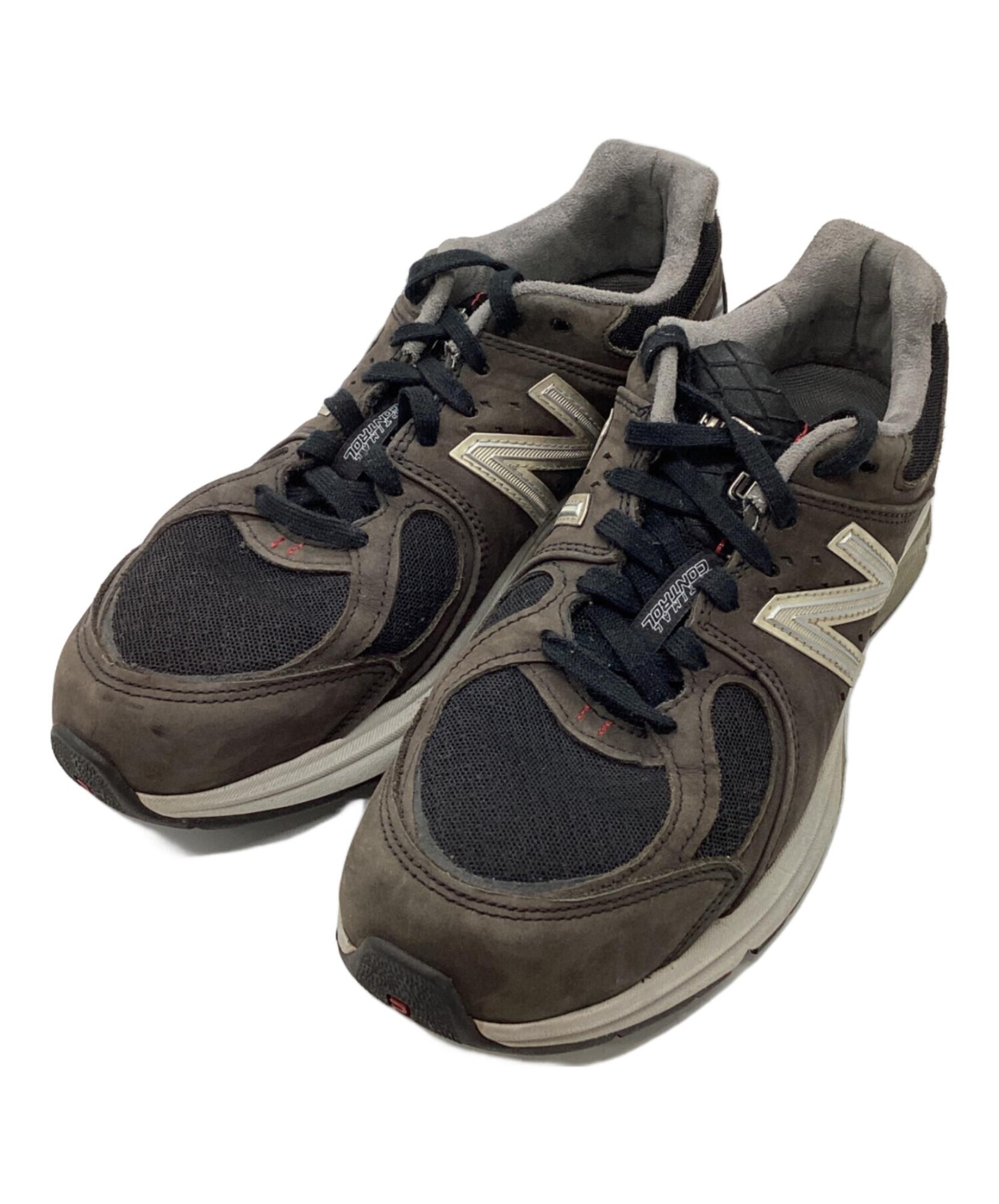 ニューバランスM2040BK1 NEW BALANCE / ニューバランス】M2040BK1 | 至高の履き心地を誇る