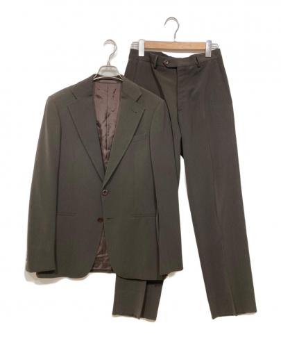 「ビジネスアイテムのARMANI COLLEZIONI 」