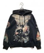 HYKE × THE NORTH FACE / ハイク × ザ ノース フェイス】WS BIG DOWN