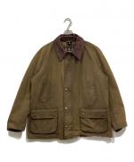 Barbour /バブアー】DESPATCH RIDERS COATを買取入荷しました