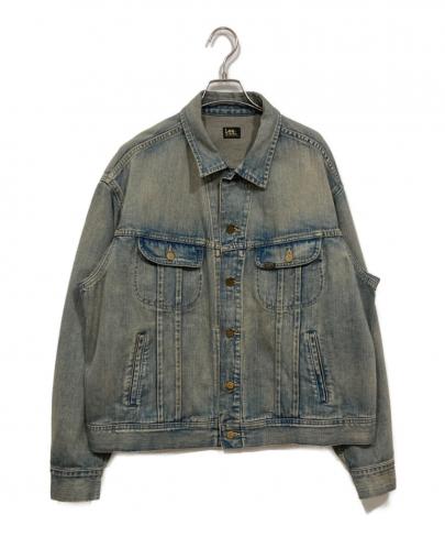 「コラボ・別注アイテムのLEE × BEAMS 」