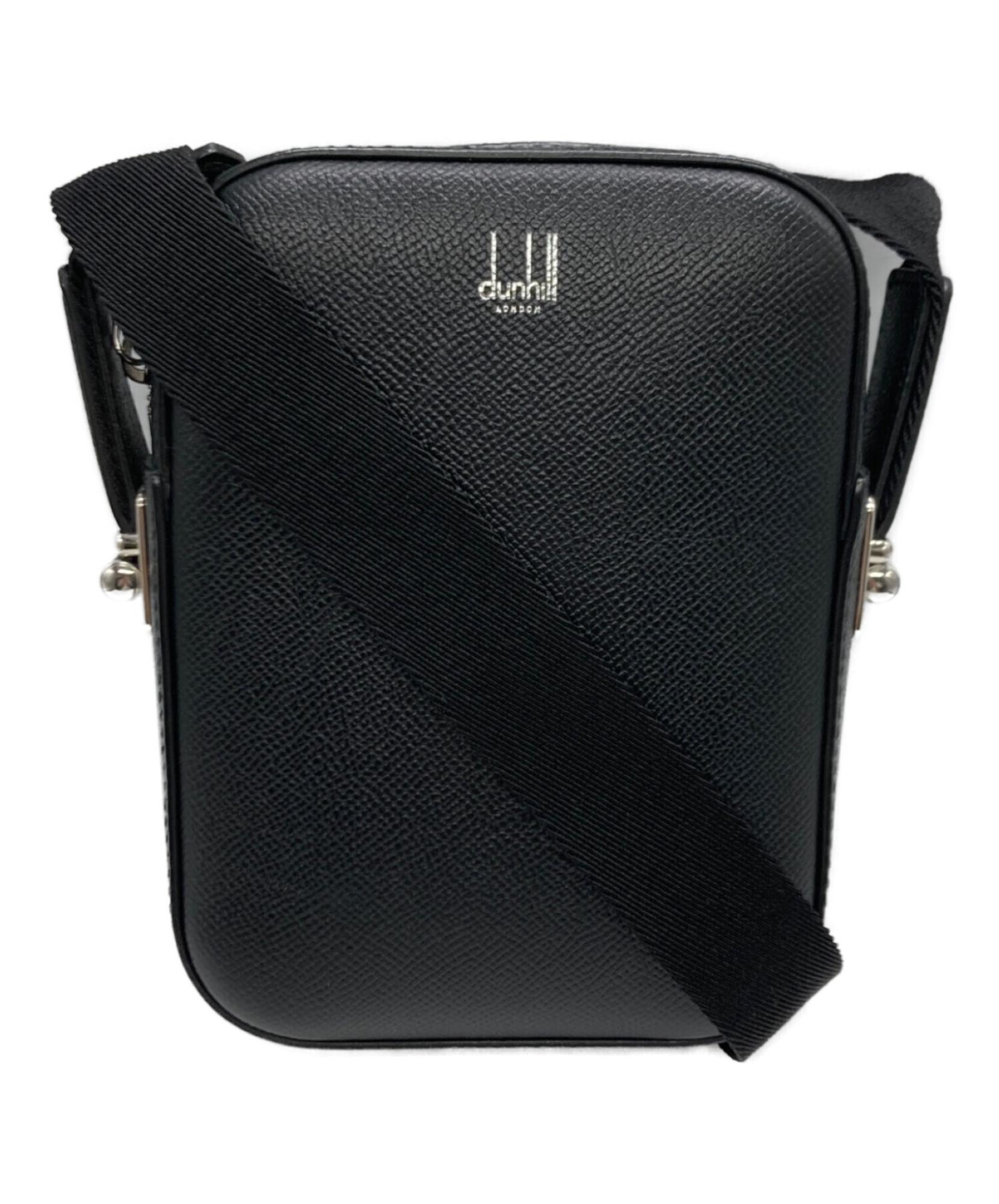 dunhill / ダンヒル】カドガンミニショルダーバッグ|大人の日常に
