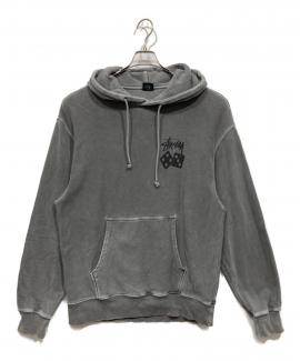 「ストリートブランドのstussy 」