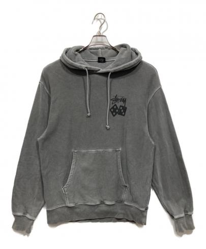 「ストリートブランドのstussy 」