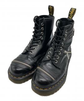 「インポートブランドのDr.Martens 」