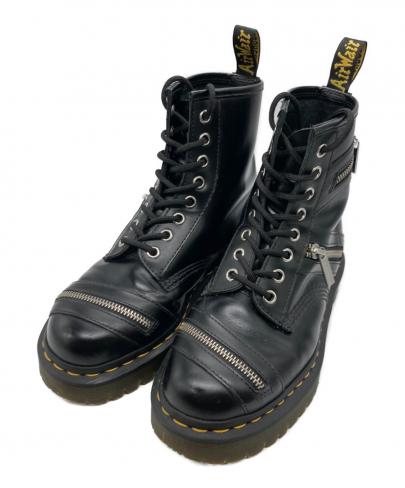 「インポートブランドのDr.Martens 」
