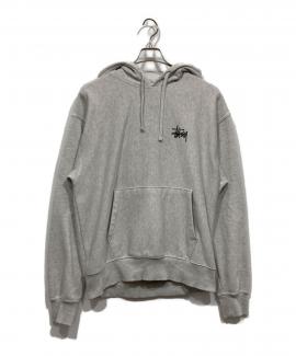 「ストリートブランドのstussy 」