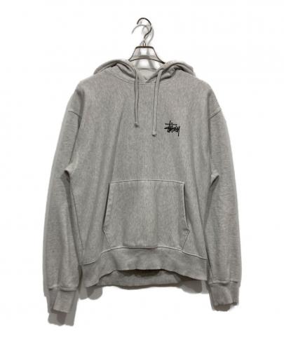 「ストリートブランドのstussy 」