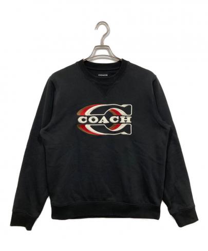 「ラグジュアリーブランドのcoach 」