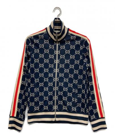「ラグジュアリーブランドのGUCCI 」